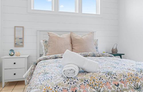 The Purple Pelican Coastal Charm Comfort - Foto 22