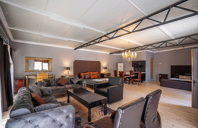 Simlarda Country Club Ayvalik - Foto 16