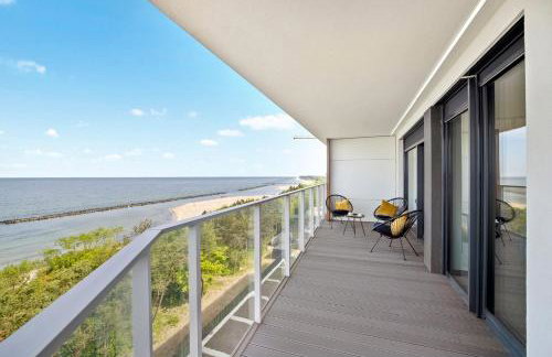 Apartament 601 Natural Baltic Darłówko - Photo 14