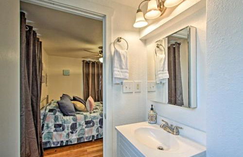 Lovely Tacoma Cottage with Fire Pit, Near Dtwn! - Foto 19