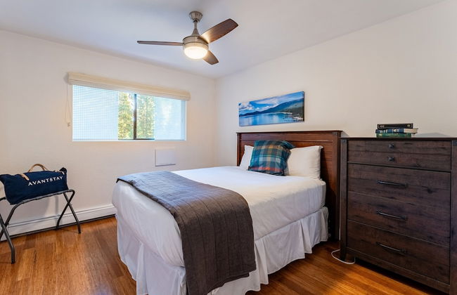 Incline Paradise by Avantstay Walk to Town Lake 5mins to Ski Resort - Photo 25