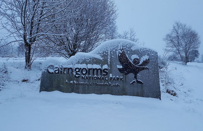 Linn of Avon Holiday Cottages - Foto 29