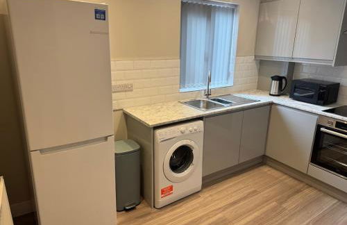 Brand New Luxury Centrally Located 2BR Apartment - Foto 10