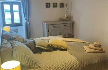 Apartman Cottage house Brest(Buzet) i ugodan odmor - Foto 45