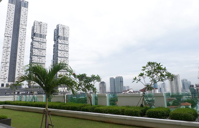 Pinnacle Tower - Photo 28