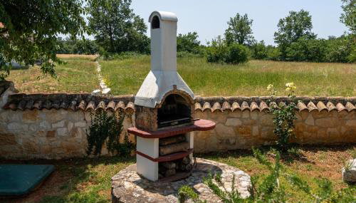 Villa Karim with private pool and BBQ - Foto 5