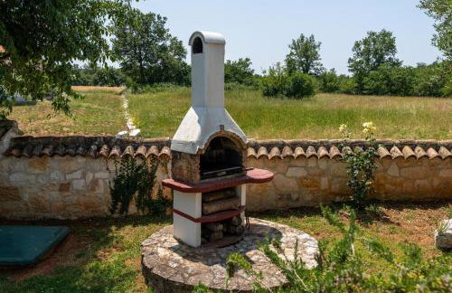 Villa Karim with private pool and BBQ - Foto 5