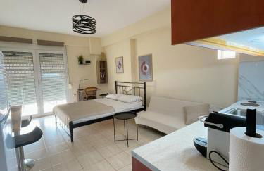 Cozy apartment of Chalkida - Foto 1