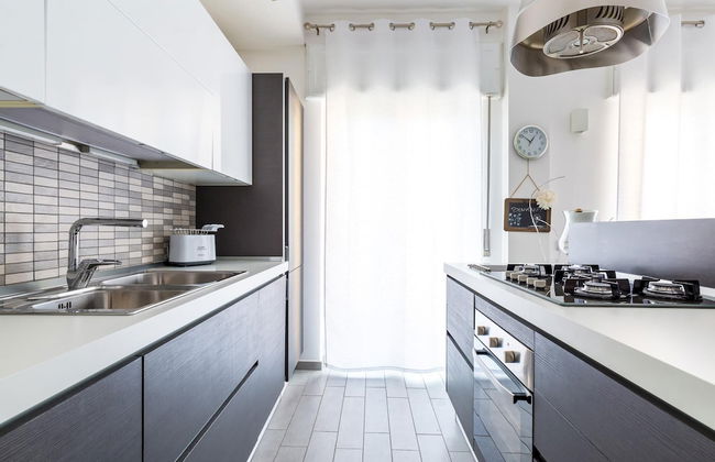 MIA - Modern Flat Close Airport and Center - Foto 19