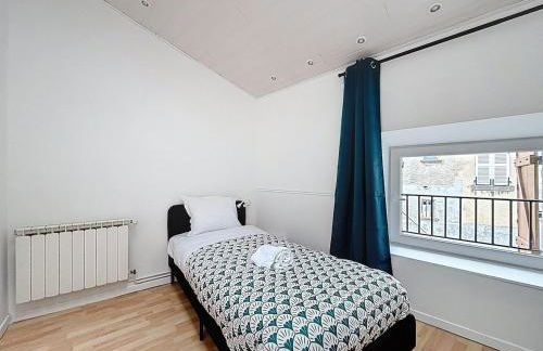 Maison 11 couchages Veyre- Monton - Foto 9