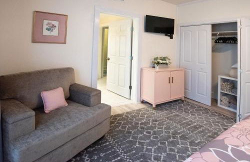 Mariposa Coral Home for 4 - Foto 14