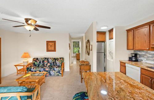 Kona Makai 5106 condo - Foto 28