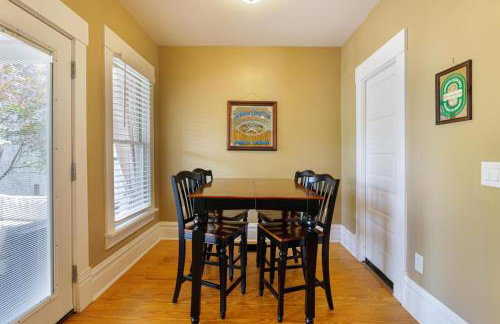 Home with Garage, Hot Tub, near OSU & Short North - Photo 11