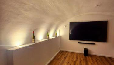 Historischer Weinkeller - Foto 3