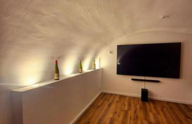 Historischer Weinkeller - Foto 3