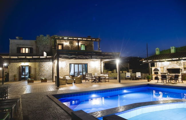 Agnes Villa - Photo 28