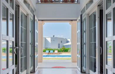 Luxury Rooms Vila Carissa - Foto 4