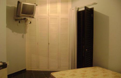 FM Apartamentos Ubatuba - Foto 8