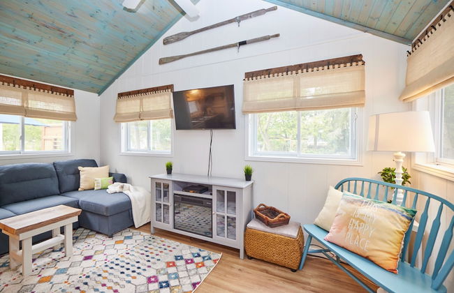 Lake Haven Beach Resort - Photo 56