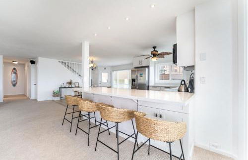 Hale Kahakai - Oceanfront Retreat - Direct Beach Access - Foto 22