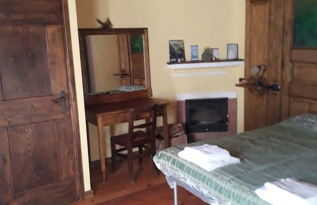 Rifugio dei Walser - Foto 4