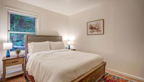 30 Day Minimum - Entire House - Washer and Dryer and AC - Foto 3