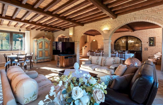 Villa Isotta 8 4 Emma Villas - Foto 6