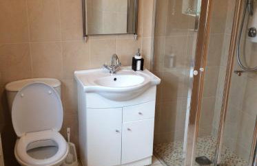 Erne View Cottage - Foto 10