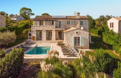 Villa Valsol - Foto 1