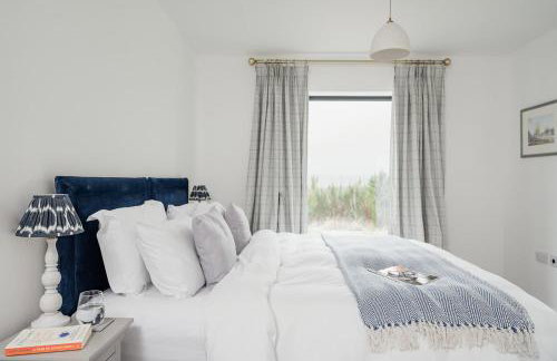 Osprey's Nest - Seasgair Lodges - Foto 5