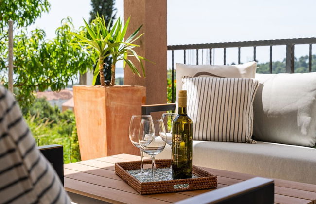 Apartment Bella Vista - Foto 16