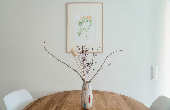 Minusio Apartment - Foto 19