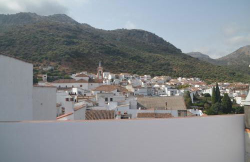 Mirador de Tajos - Foto 2