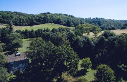 Owlpen Manor Cottages - Foto 51