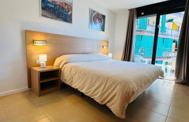 Piso de SIMBA cerca de playa, con piscina y varias terrazas - Foto 10