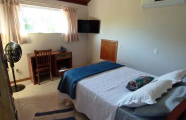 Casa da Lu Itacoatiara -Apartamento Costão - Foto 16