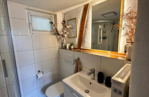 Pfälzer Hexenhäuschen in Edesheim - Foto 17