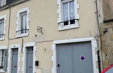 Loft relais Cœur de France - Foto 26