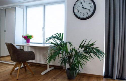 Luxury Studio Siena in Frechen Bachem bei Koln - Foto 50