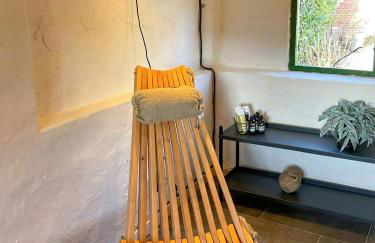 Historic House In Gammendorf On Fehmarn - Foto 33