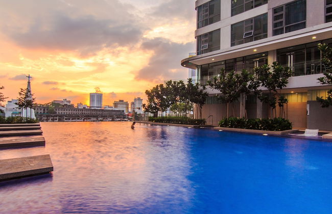 The Robertson by Homes Asian - Foto 50