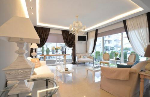 Epavlis Luxury apts - Foto 58