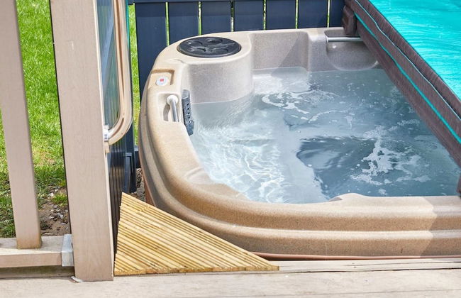 Host Stay Butterfly Lodge - Foto 17