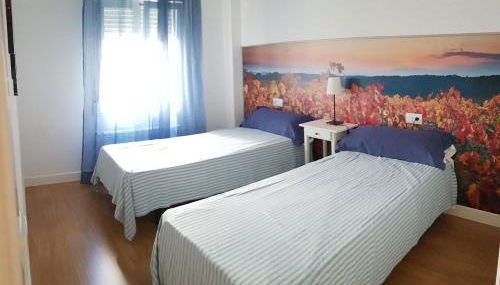 Apartamentos Puerta de Nájera - Foto 5