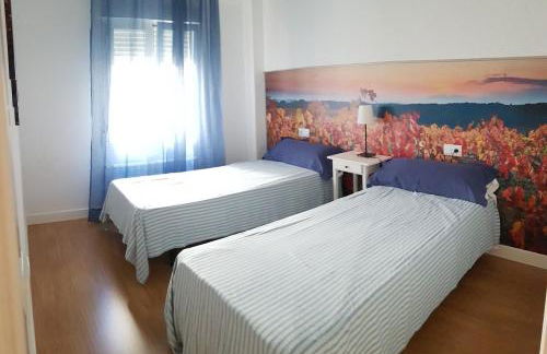 Apartamentos Puerta de Nájera - Foto 5