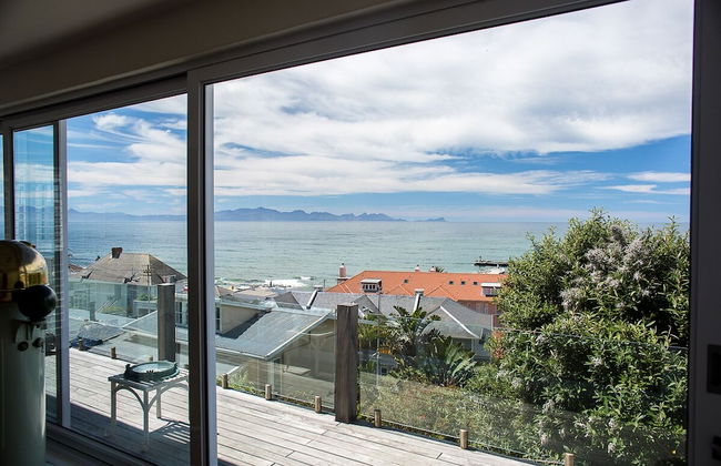 Kalk Bay Apartments - Photo 10