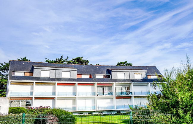 La Cormorane - Foto 6