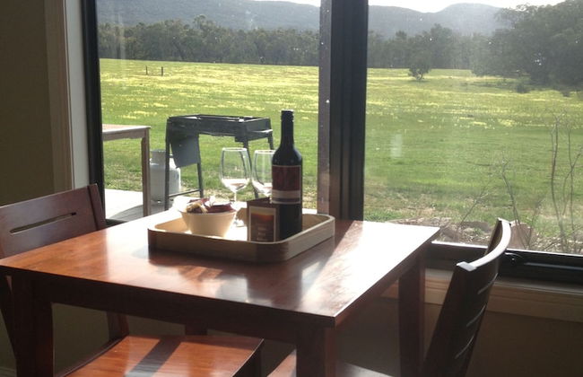 Blaze Rock Retreat - Foto 7