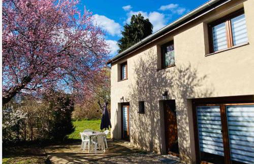 Gîte Magnolia Châtenois ALSACE - Foto 1