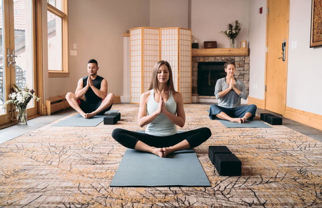 Fairmont Heritage Place, Franz Klammer Lodge - Foto 13